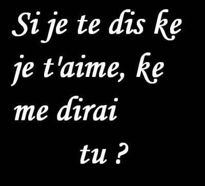 alors